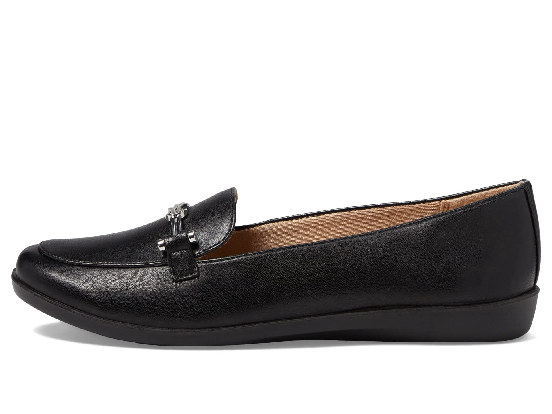 LifeStride Nominate loafers, black