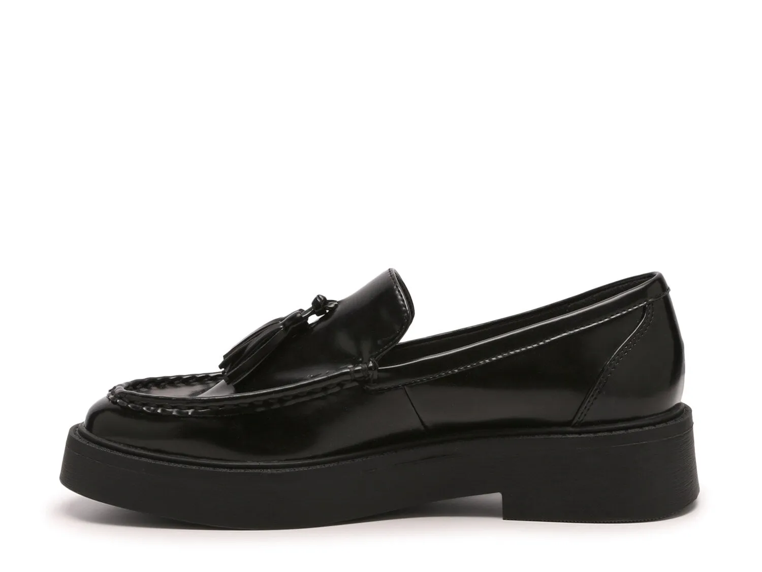 Loafer Mix No. 6 Reyne, black