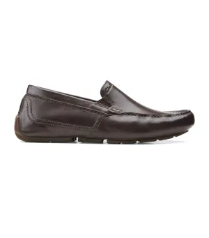 Markman Plain Dark Brown