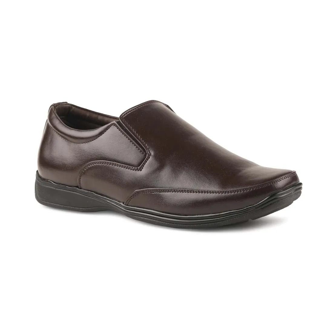 Men's Brown Max Formal Shoes