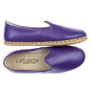 Men's Byzantium Slip On Shoes