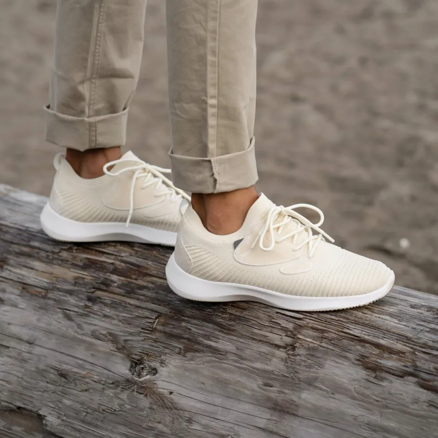 Men's Everyday Move - Linen Beige