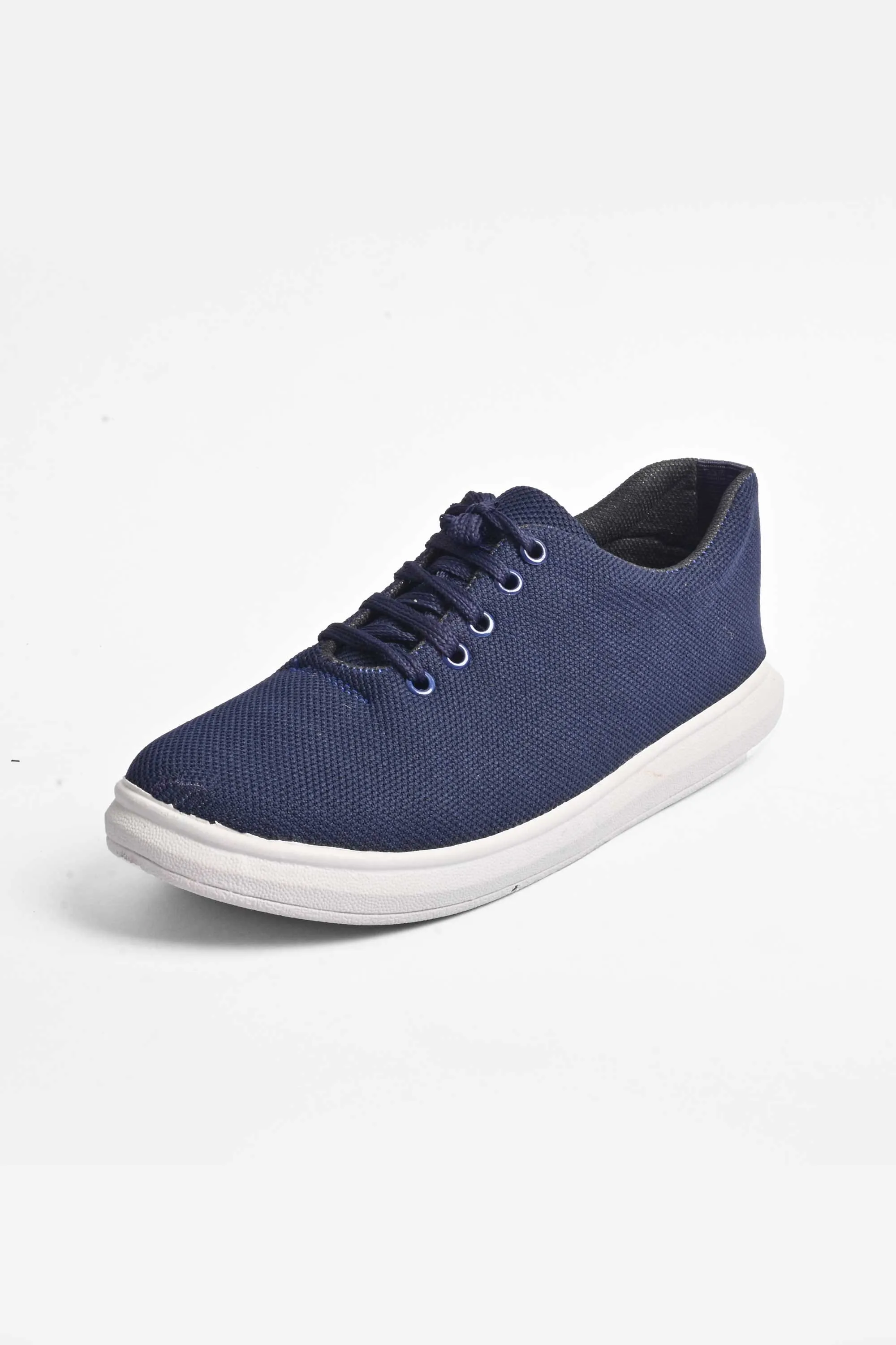 Men's Macroom Lace Up Sneaker Shoes