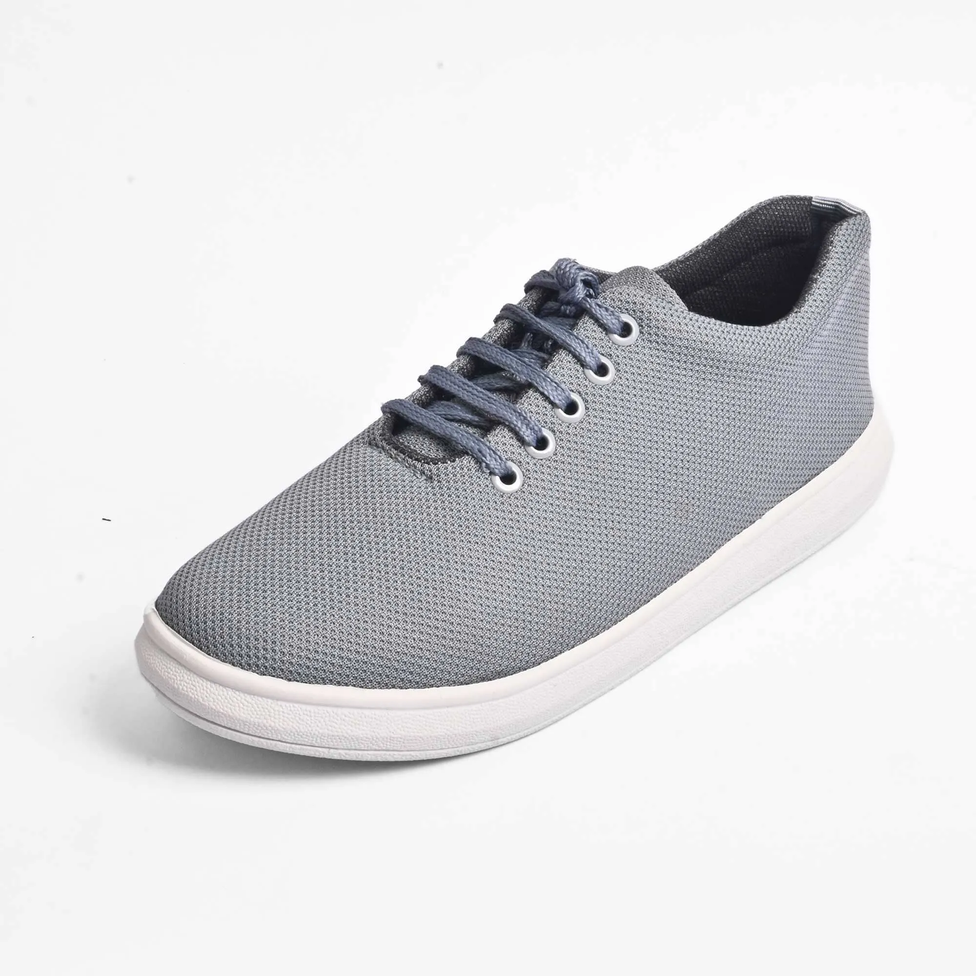 Men's Macroom Lace Up Sneaker Shoes