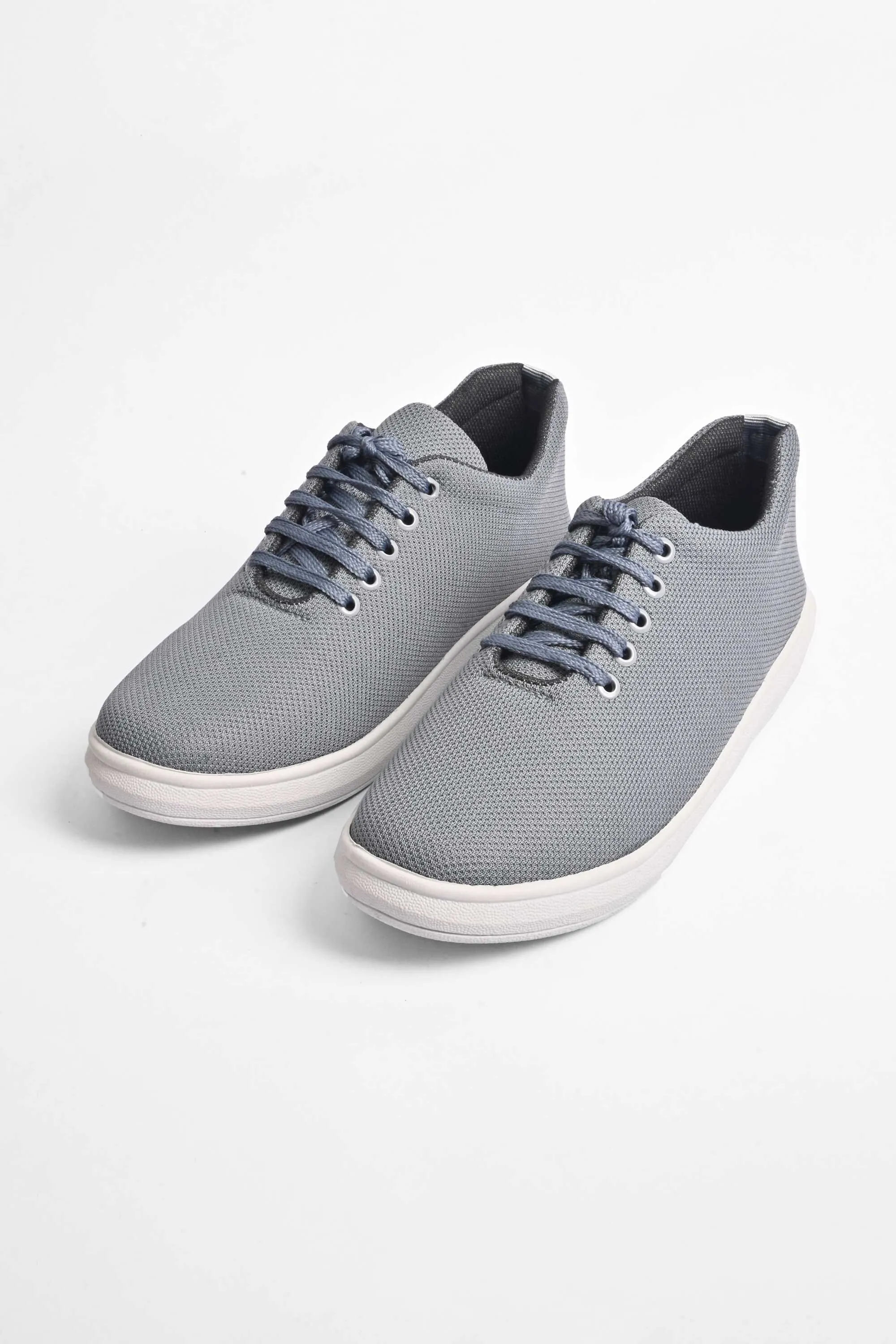 Men's Macroom Lace Up Sneaker Shoes