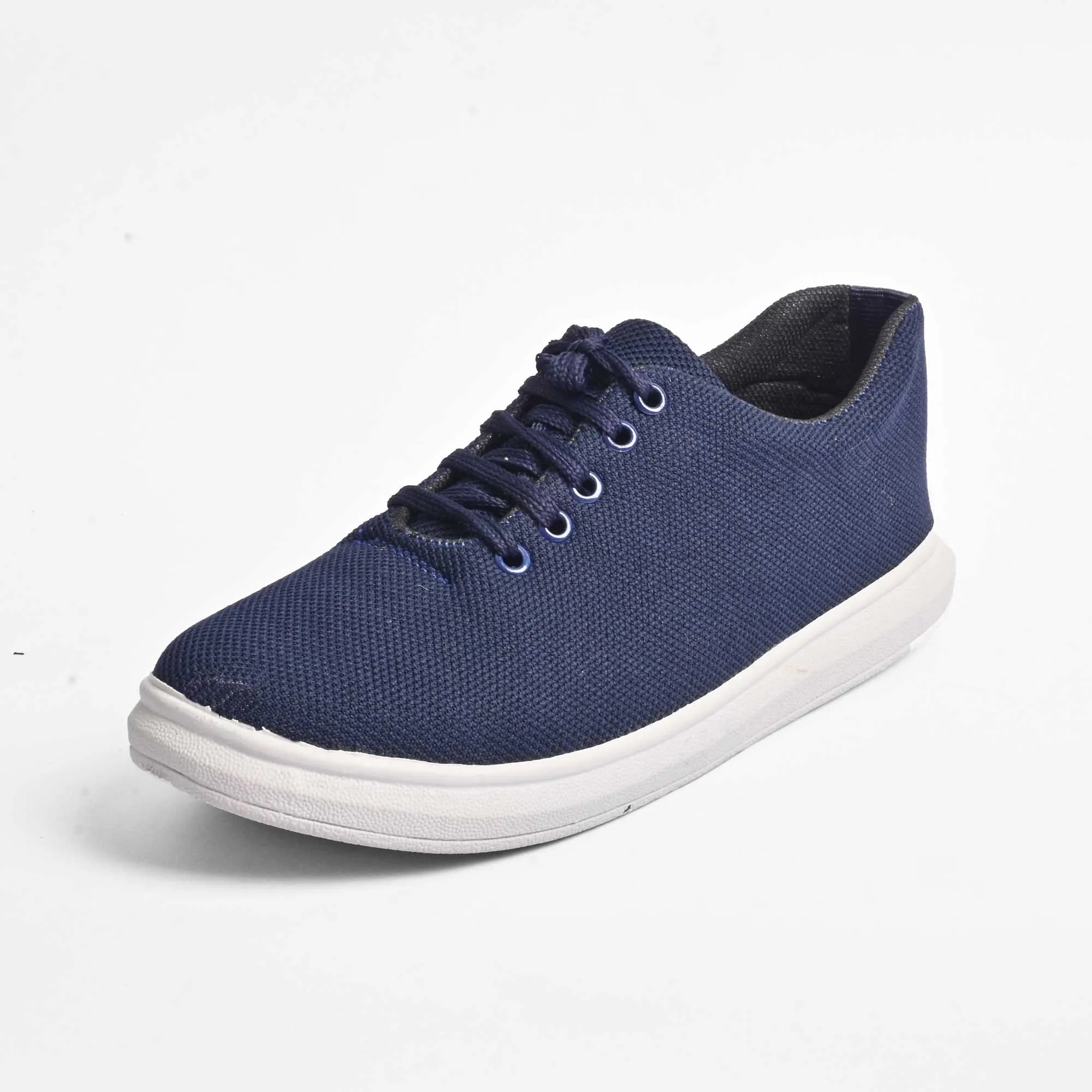 Men's Macroom Lace Up Sneaker Shoes