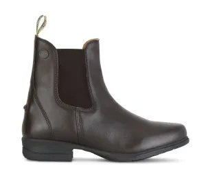 Moretta Lucilla Childs Boot Black