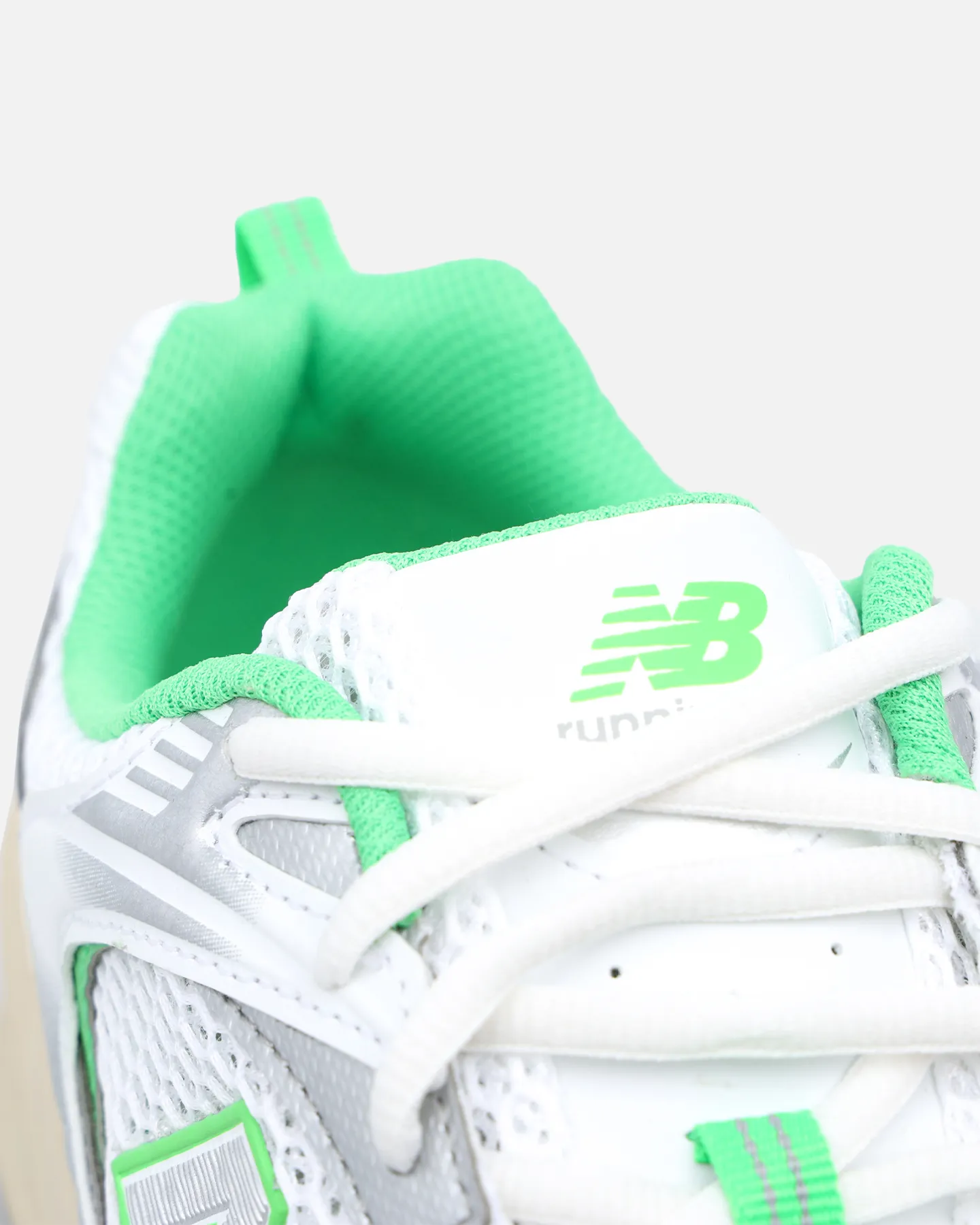 New Balance 530 White