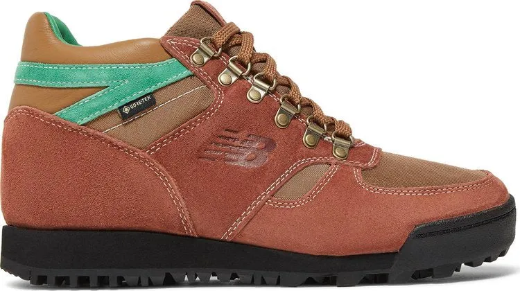 New Balance Aimé Leon Dore x Rainier 'Brown' boots, brown