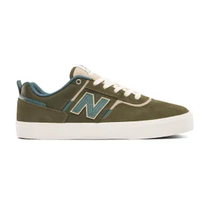 New Balance Shoes Jamie Foy 306 - Dark Olive/Spruce