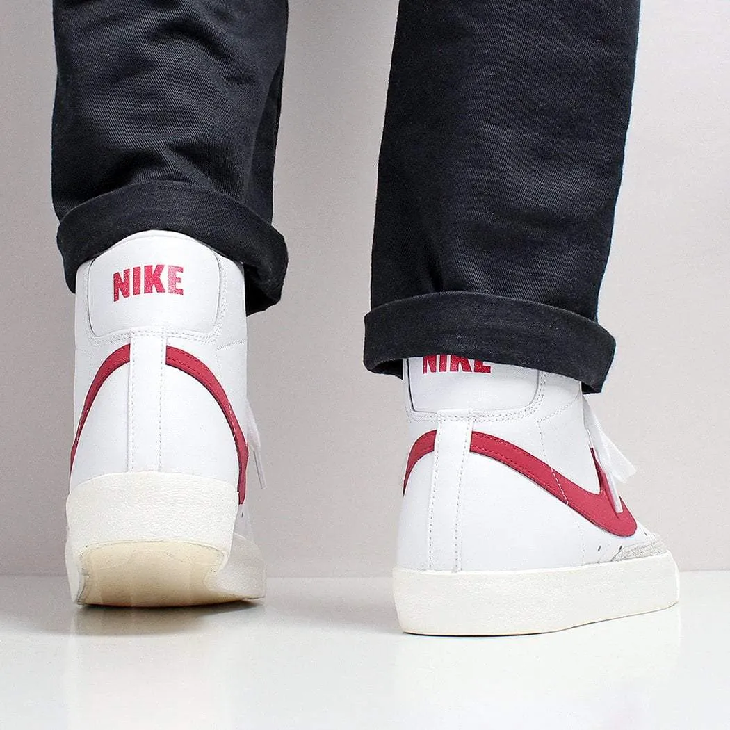 Nike Blazer Mid '77 Vintage Shoes