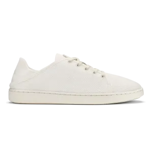 OLUKAI WOMENS PEHUEA LI - WHITE