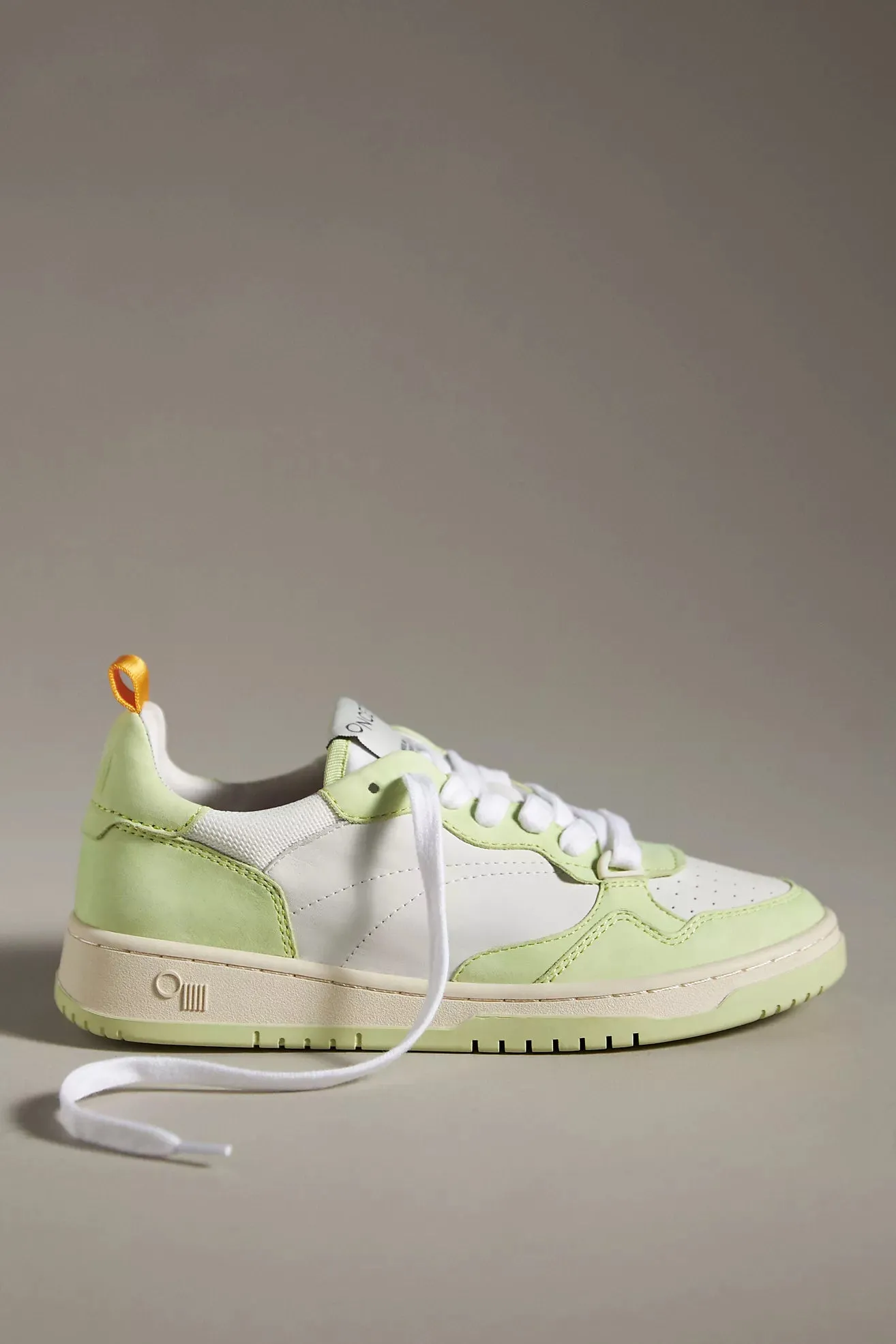 ONCEPT NYC | Phoenix Sneakers | Blue Vapor | Green Matcha | Footwear