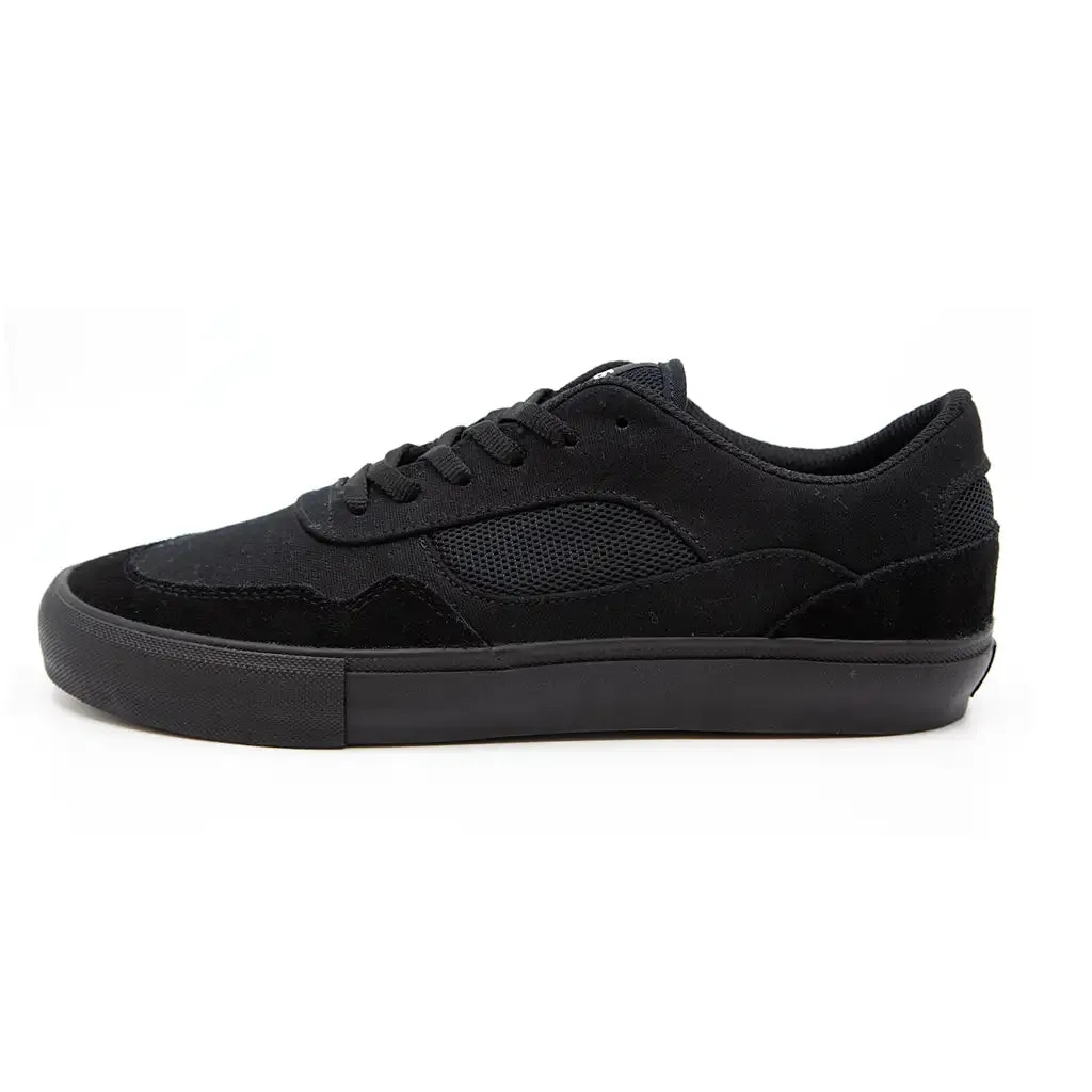 Opus Standard Low Black / Black