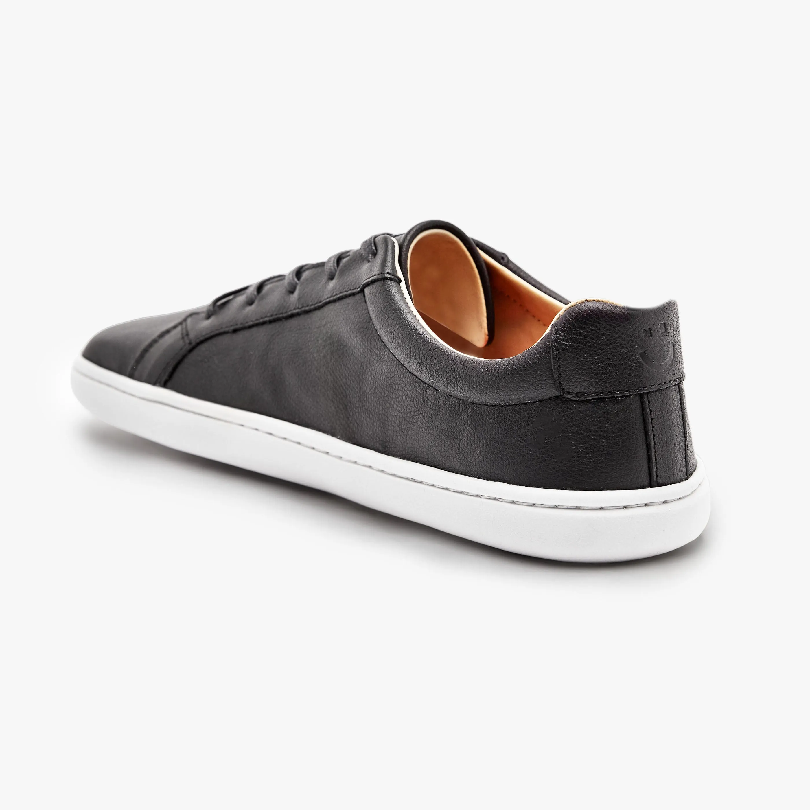 Origo Everyday Sneaker for Women | Gen 3 in Natural Leather