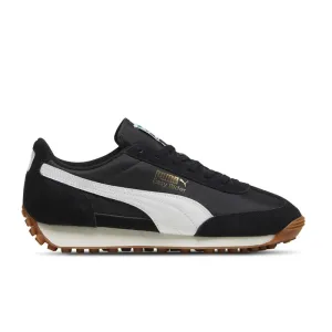 Puma Easy Rider Vintage wins Black-puma white 400773-10