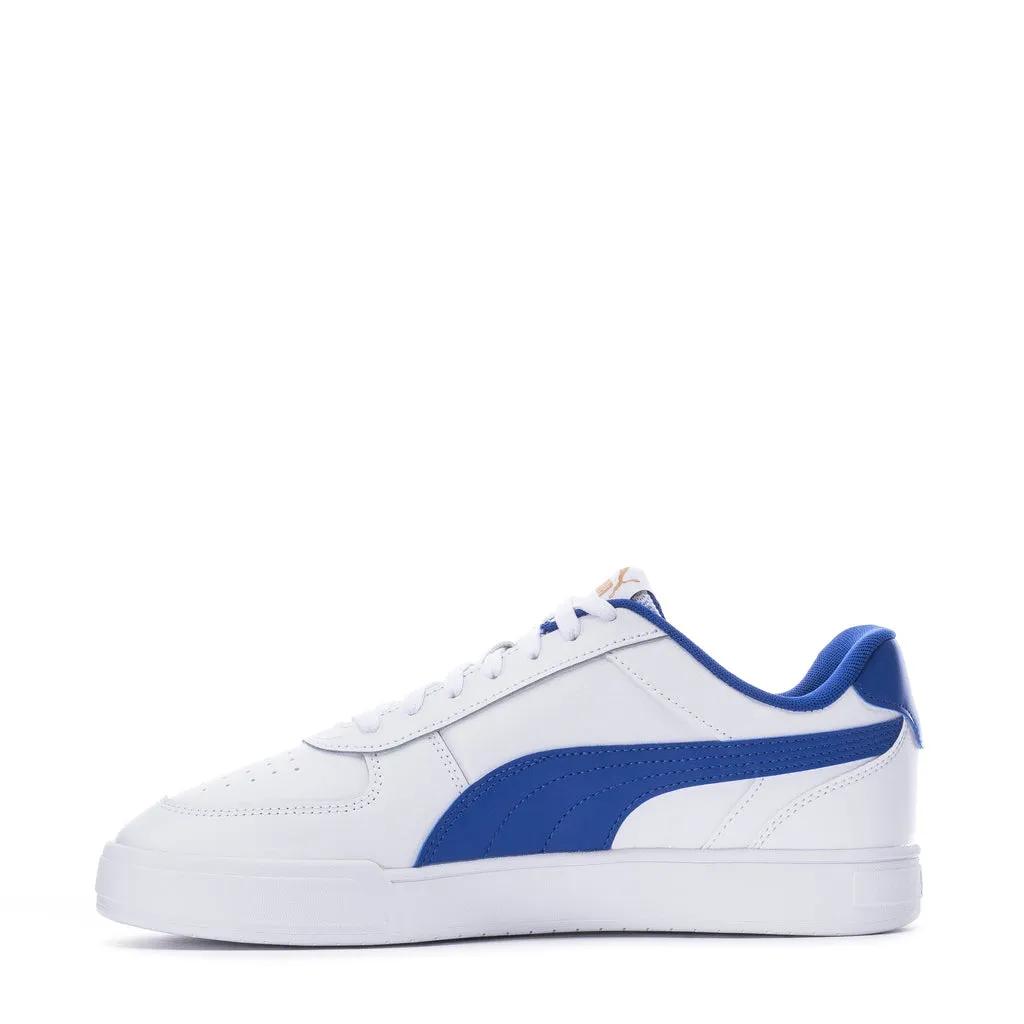 PUMA Men's Caven Low Top Sneaker