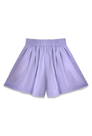 SAMPLE - Everyday Shorts - Lilac