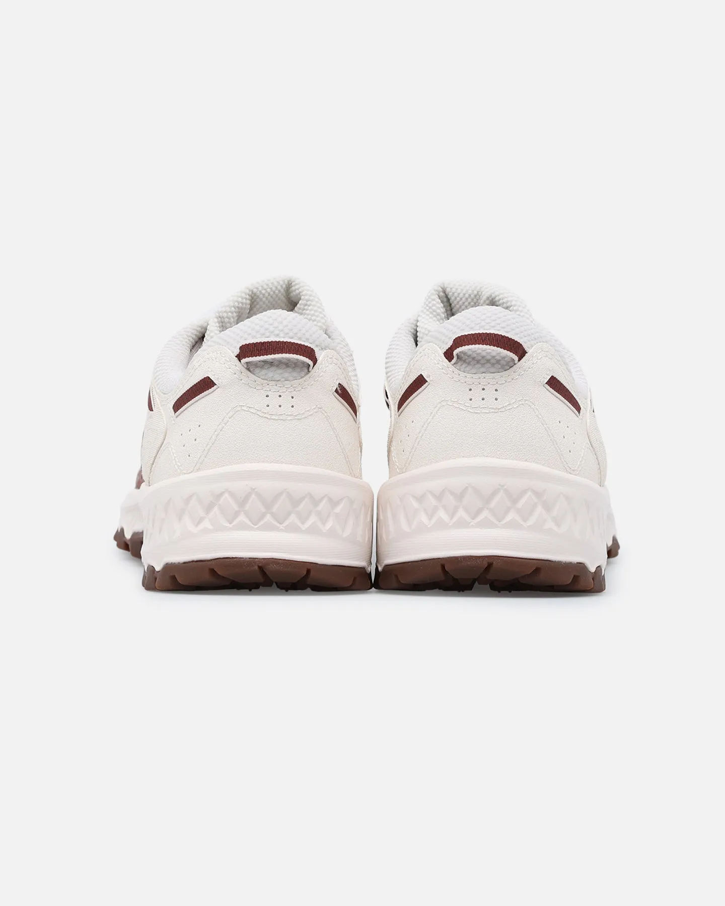 Saucony Grid Peak White