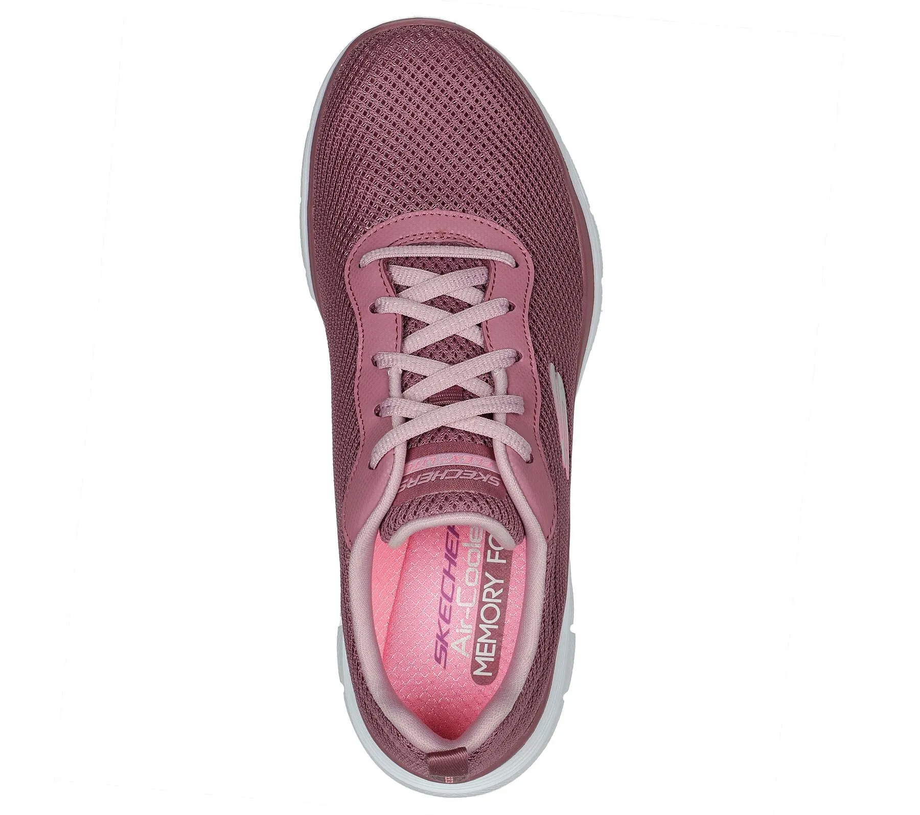 Skechers Flex Appeal 4.0 - Brilliant View - Mauve