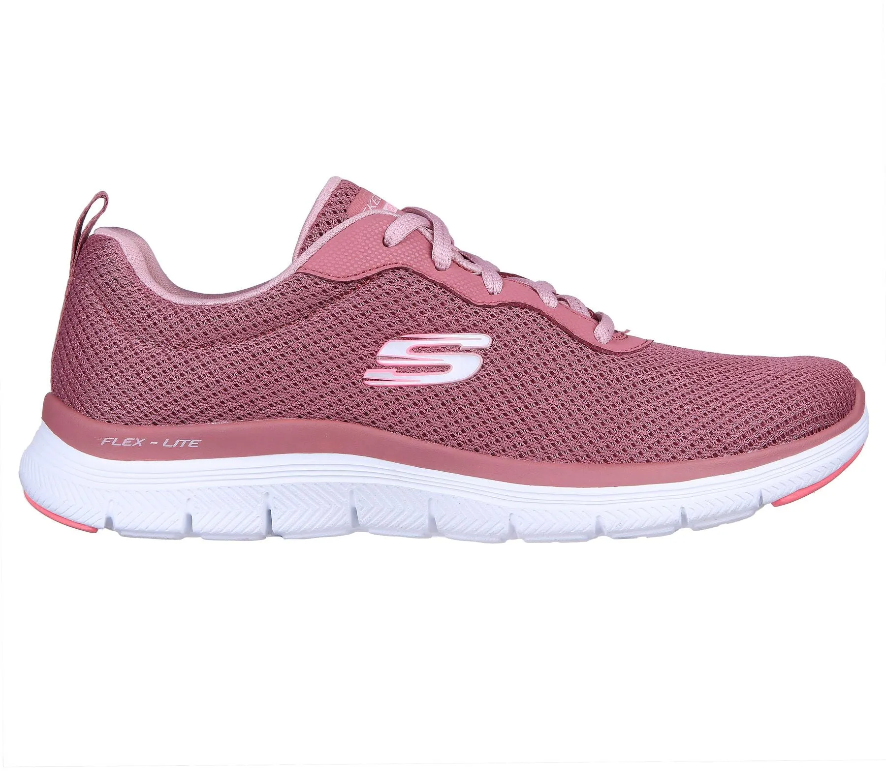 Skechers Flex Appeal 4.0 - Brilliant View - Mauve