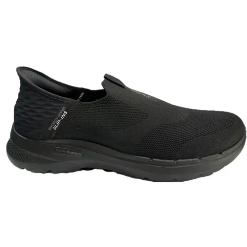 SKECHERS GO WALK 6 SLIP INS (large sizes only)