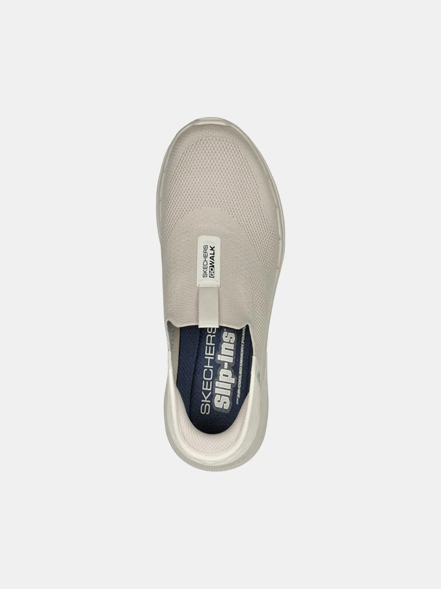 Skechers Men's Slip-ins: Go Walk 6 - Easy On Shoes