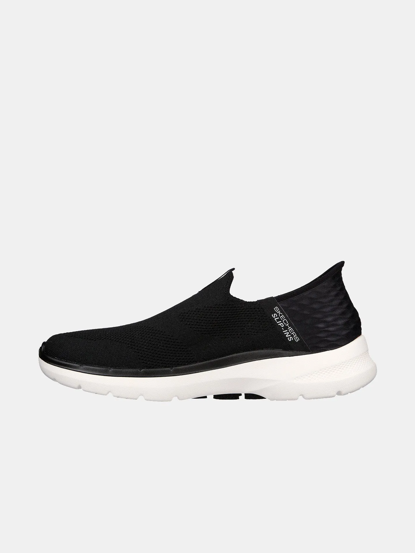 Skechers Men's Slip-ins: Go Walk 6 - Easy On Shoes