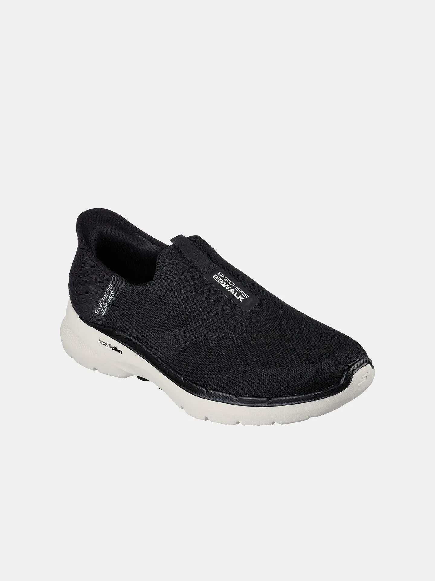 Skechers Men's Slip-ins: Go Walk 6 - Easy On Shoes