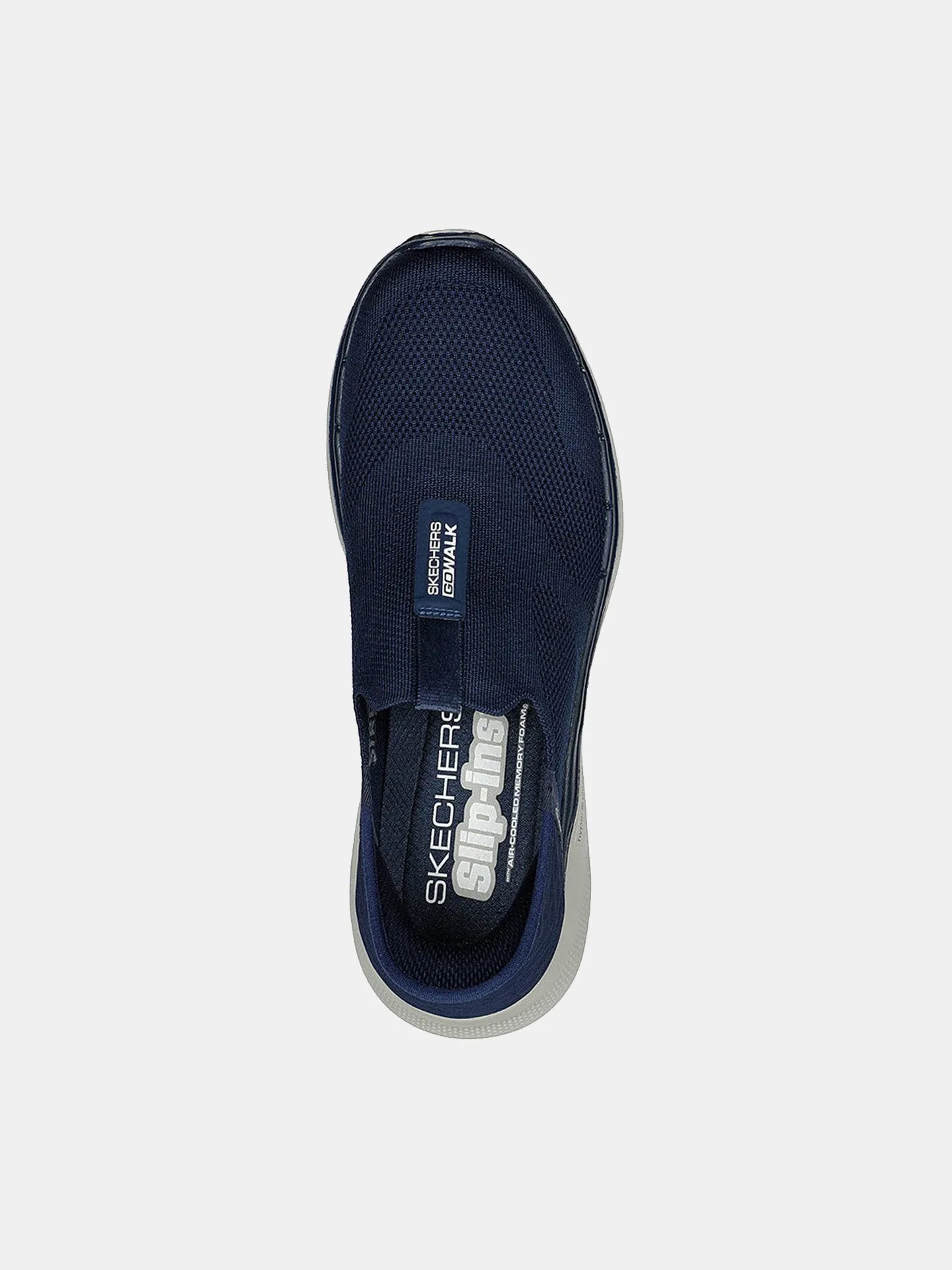 Skechers Men's Slip-ins: Go Walk 6 - Easy On Shoes