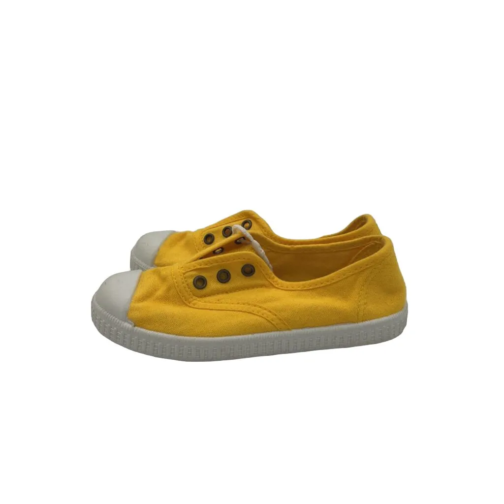 Slip On Keds