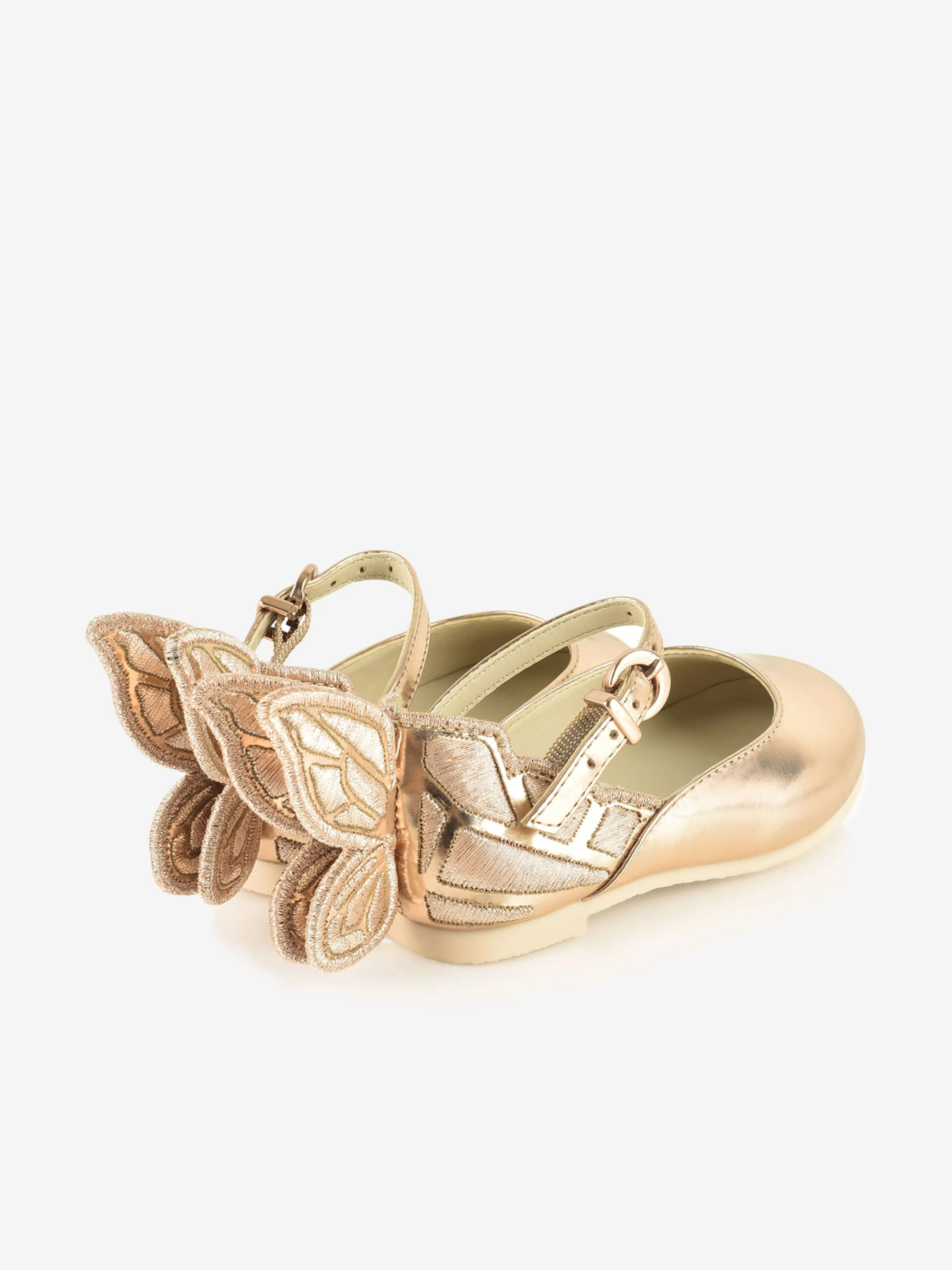 Sophia Webster Chiara Mini Shoes