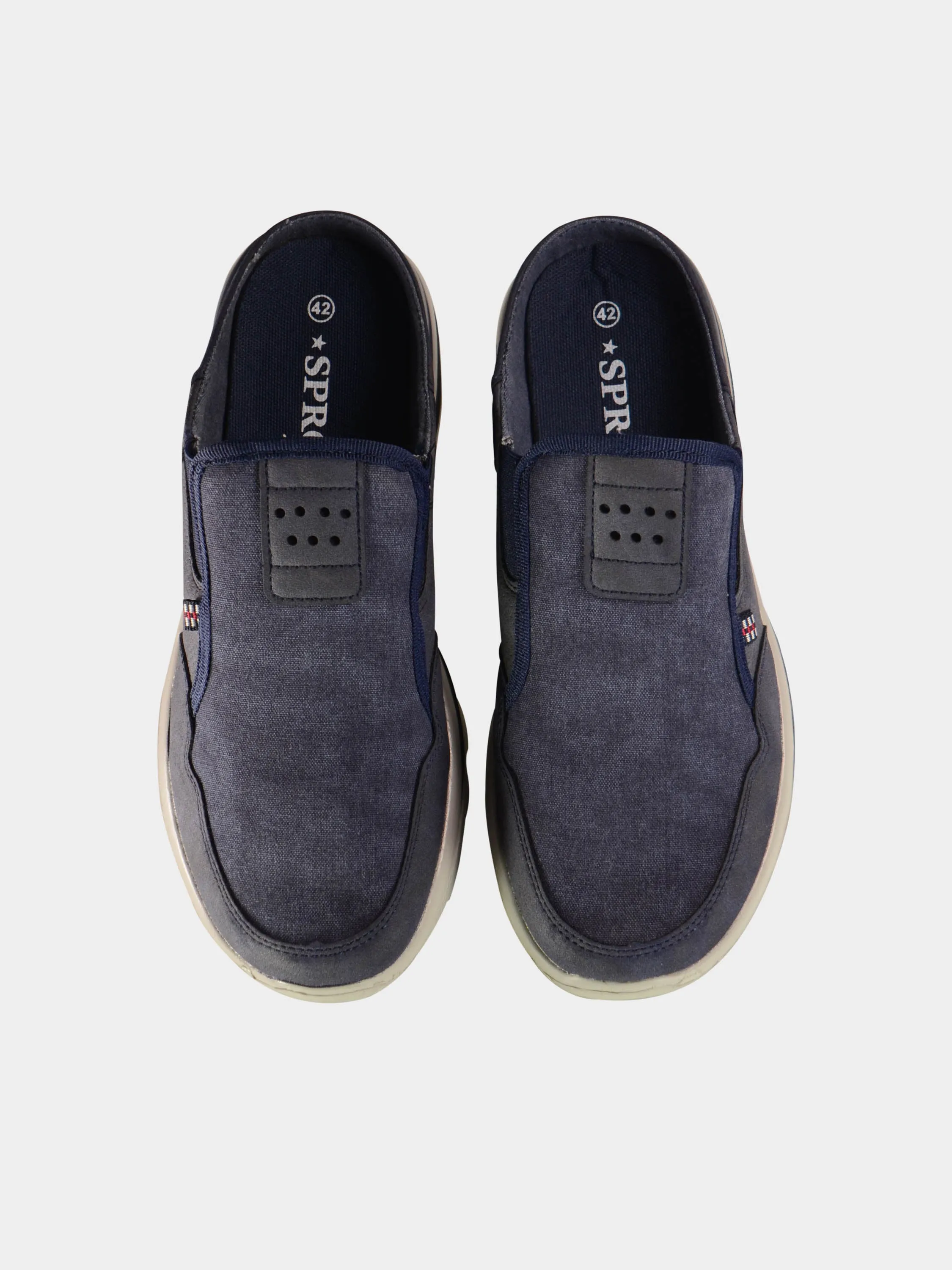 Sprox Men Mule Shoes