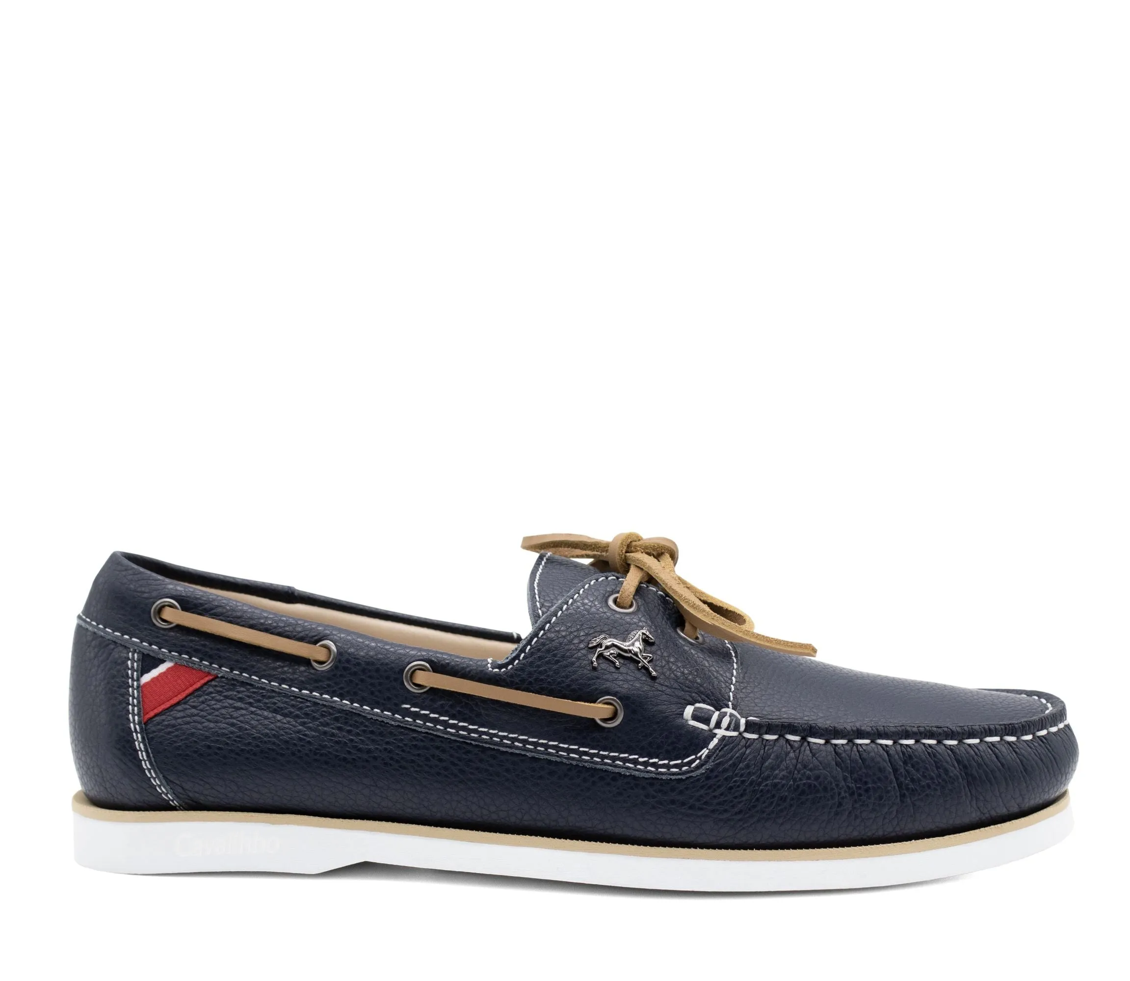 The Sailor Boat Shoes