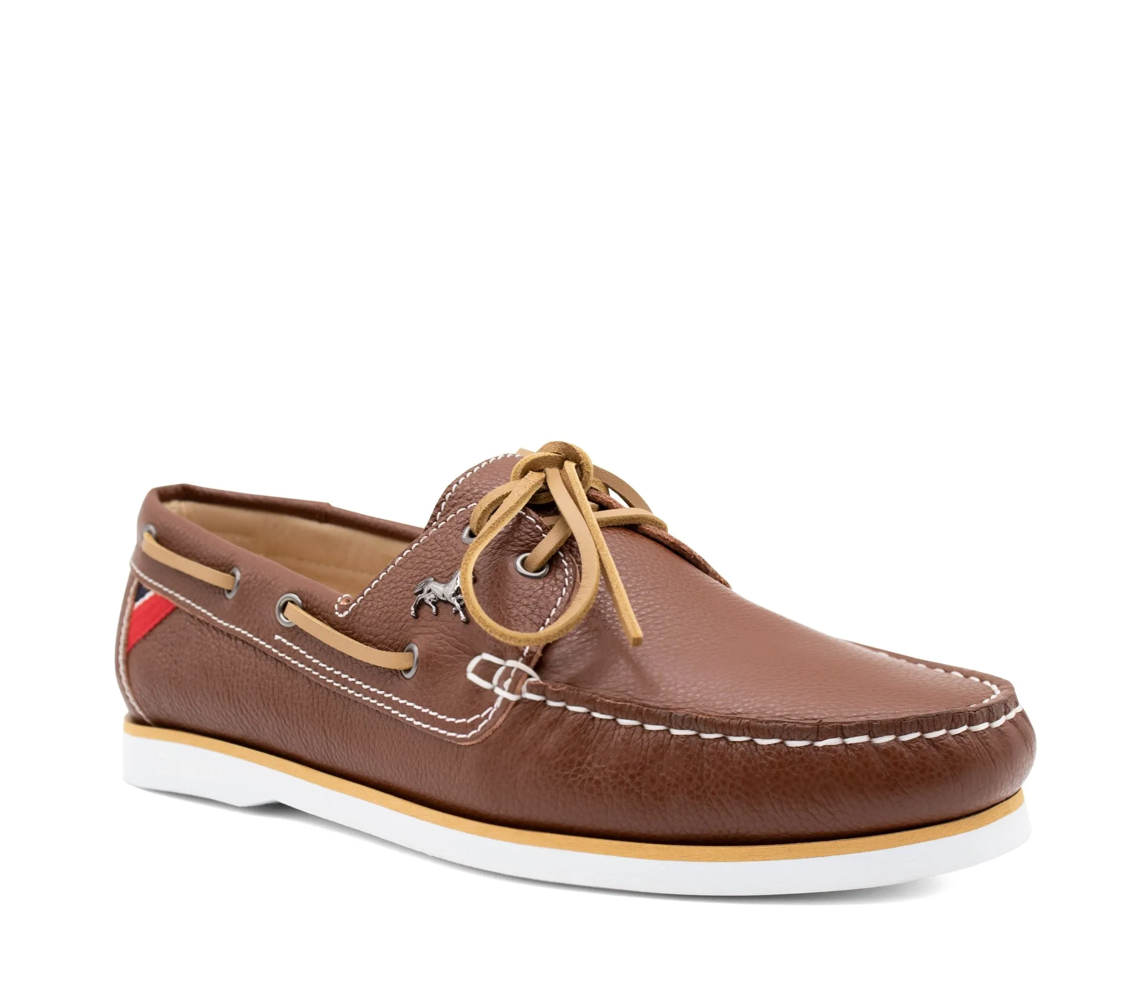 The Sailor Boat Shoes