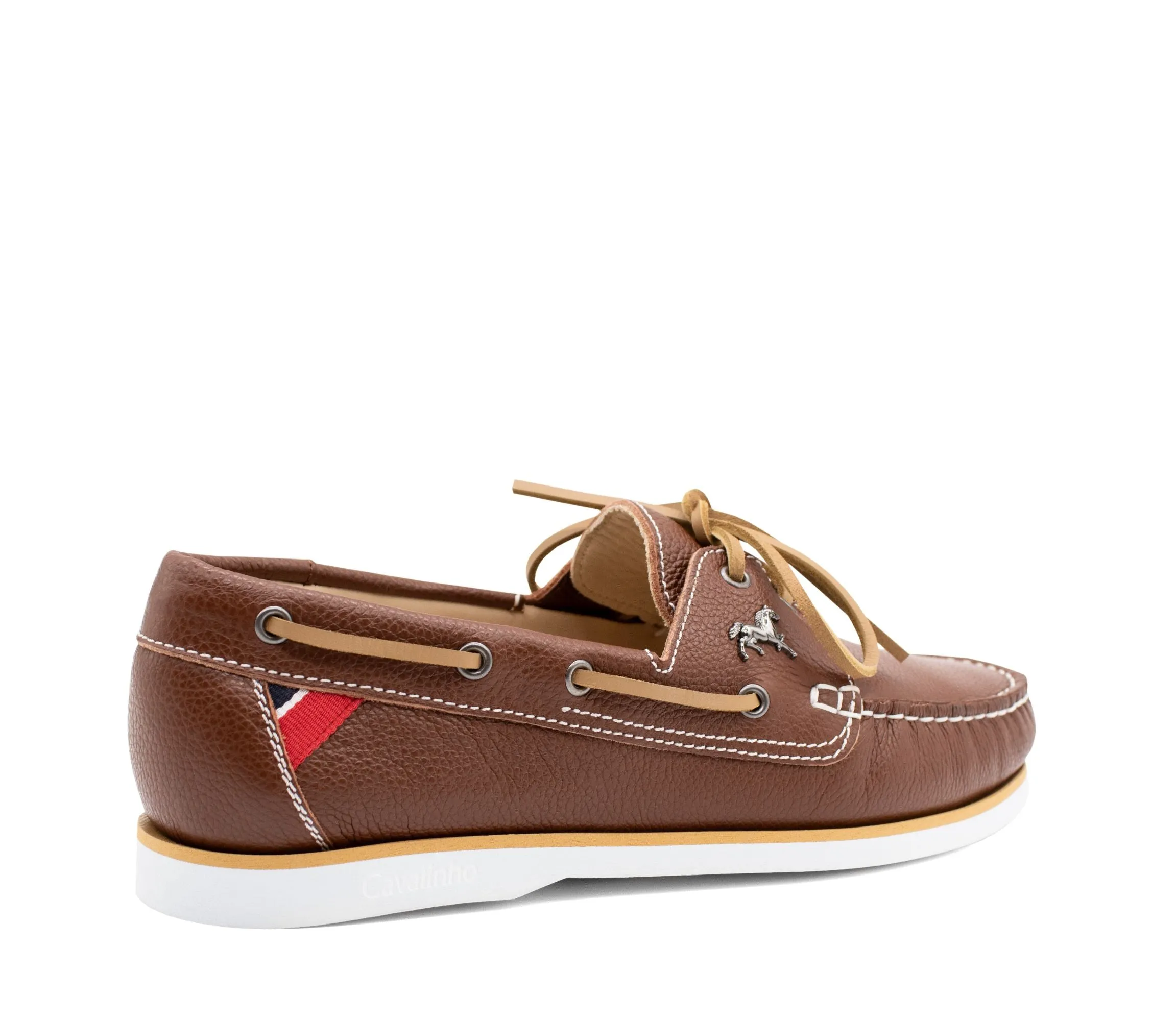 The Sailor Boat Shoes