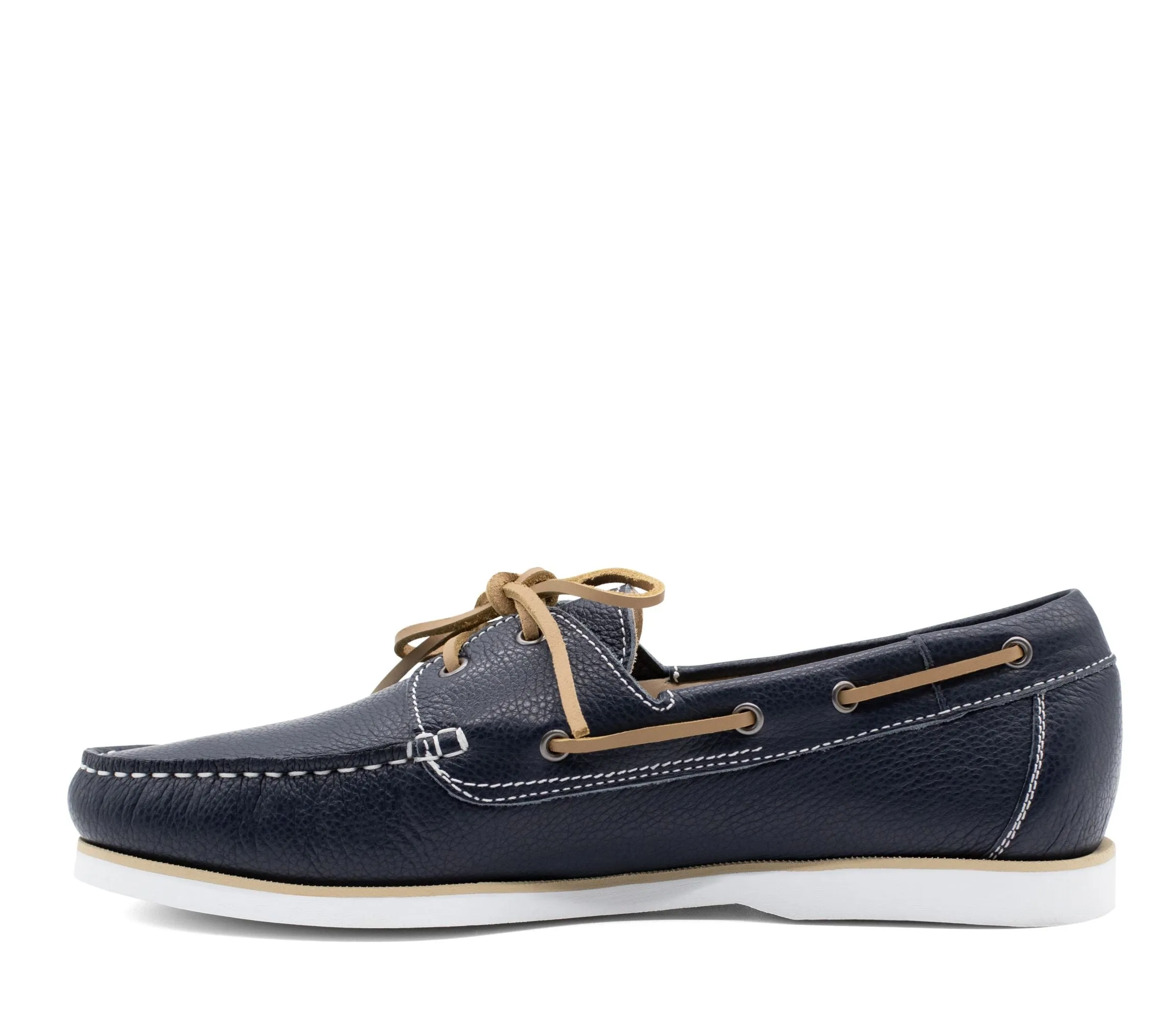 The Sailor Boat Shoes