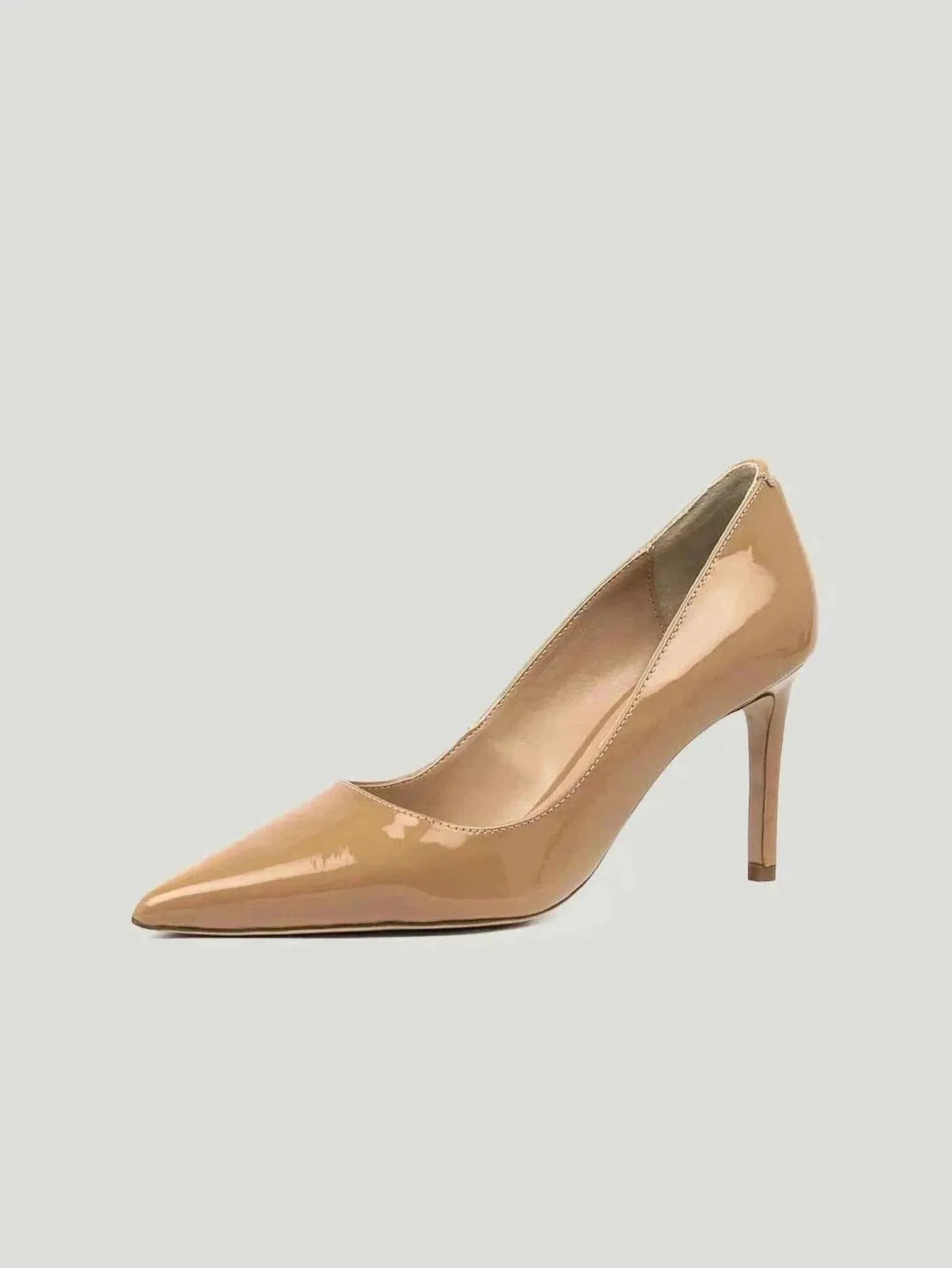 Tony Bianco Emmi Classic Patent Pump