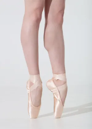 Triumph Pro - The New Nikolay Triumph Pro - Original Russian Made Pointe Shoe manufactured by Grishko Nikolay