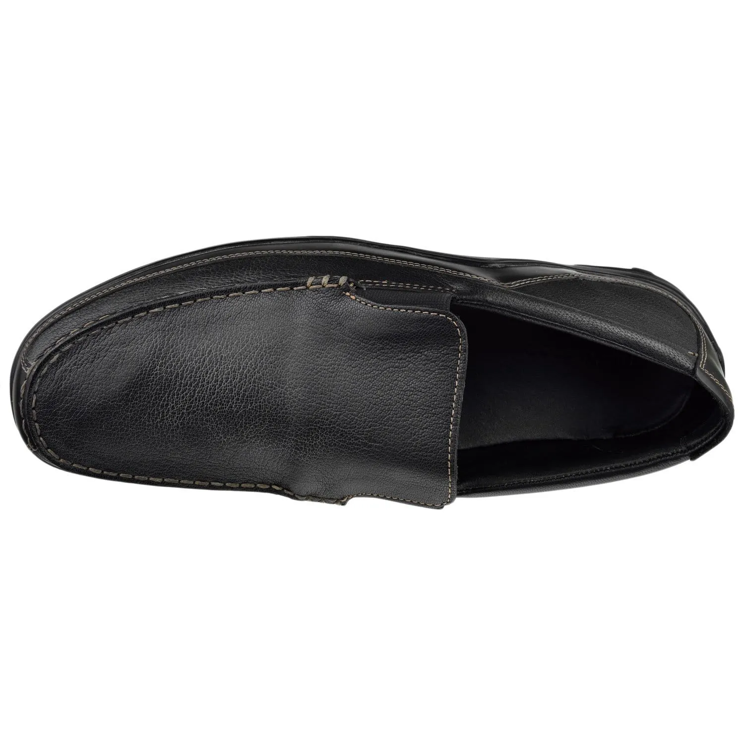 Tucker Venetian Slip On