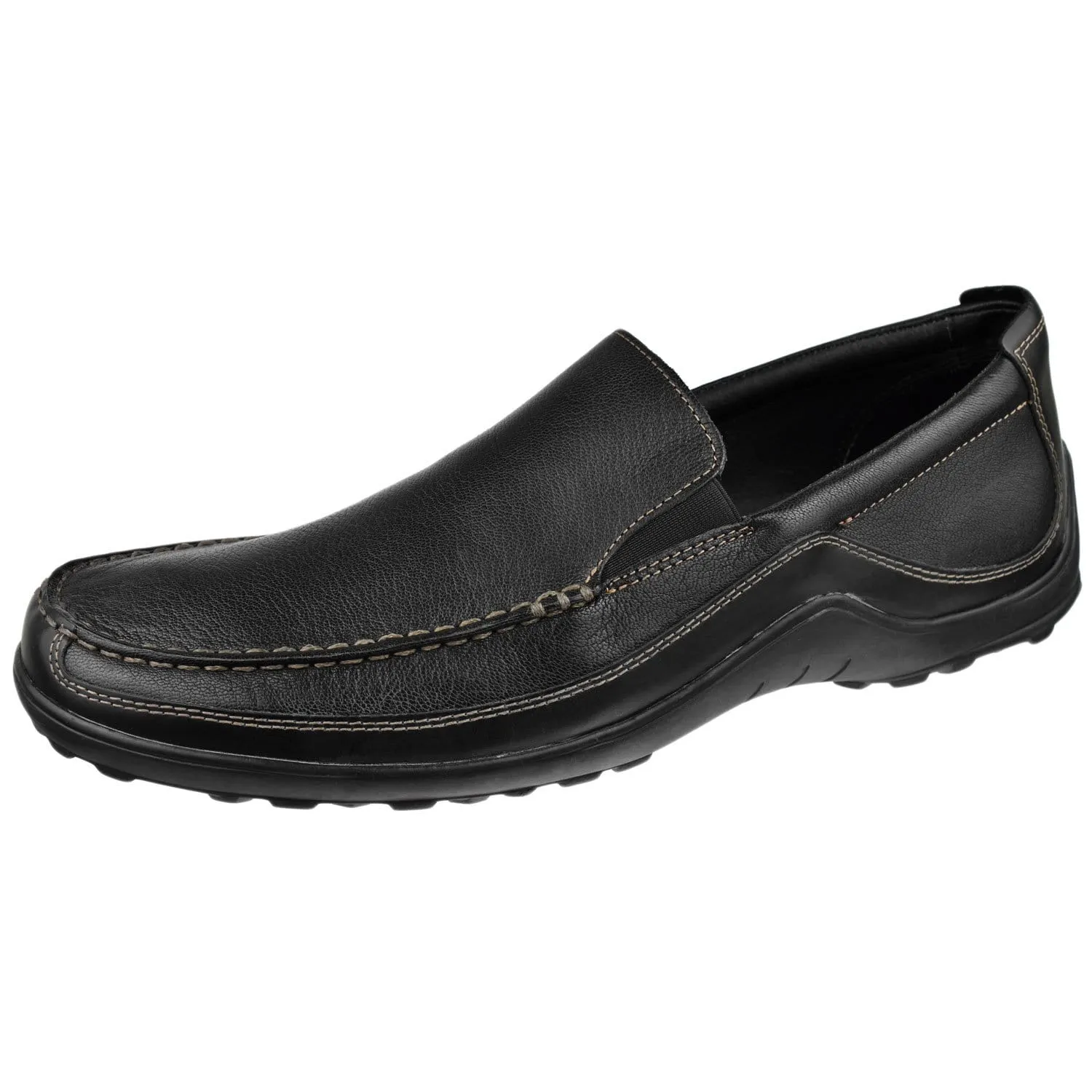 Tucker Venetian Slip On