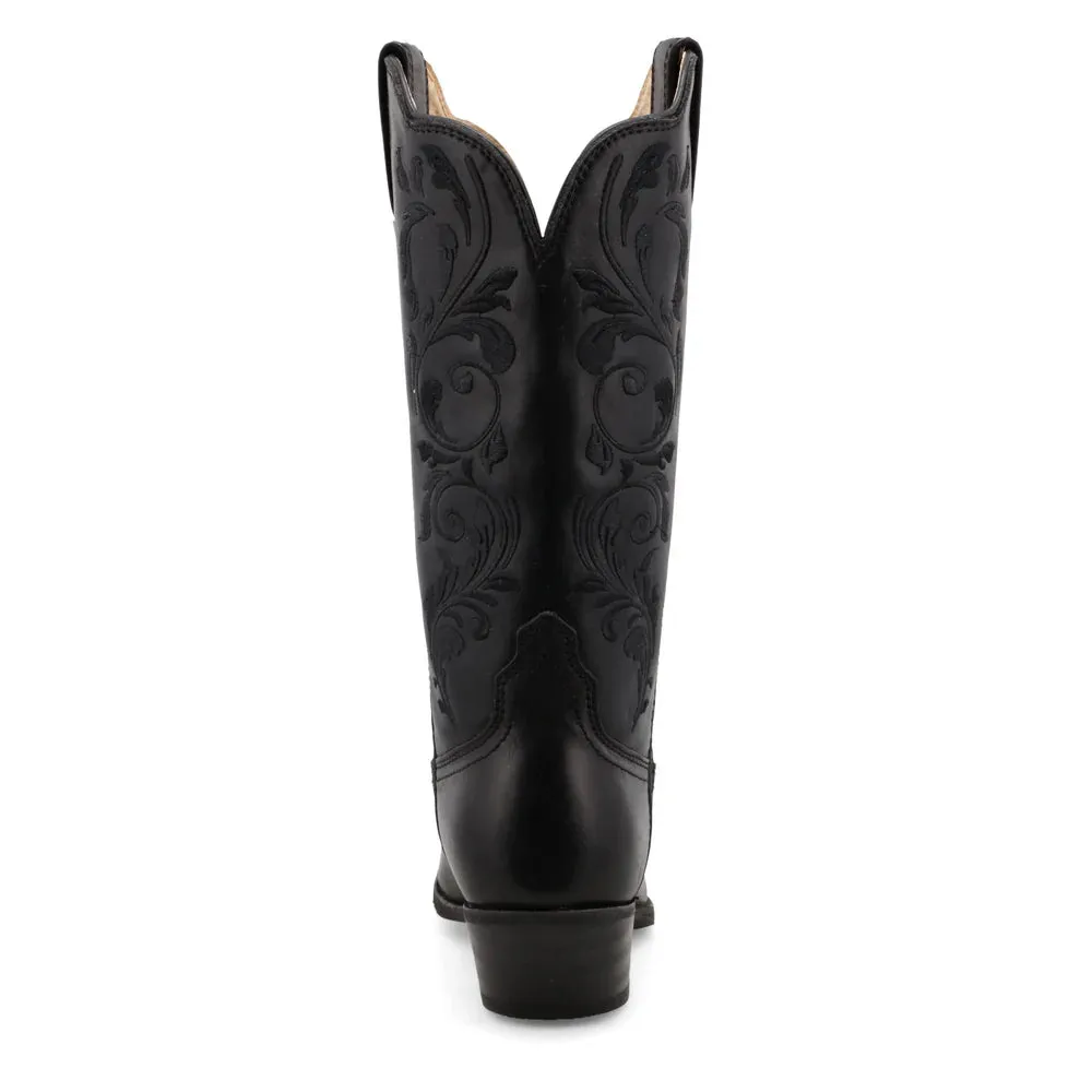 Twisted X® Women's 12" Western Boot (WWT0038)