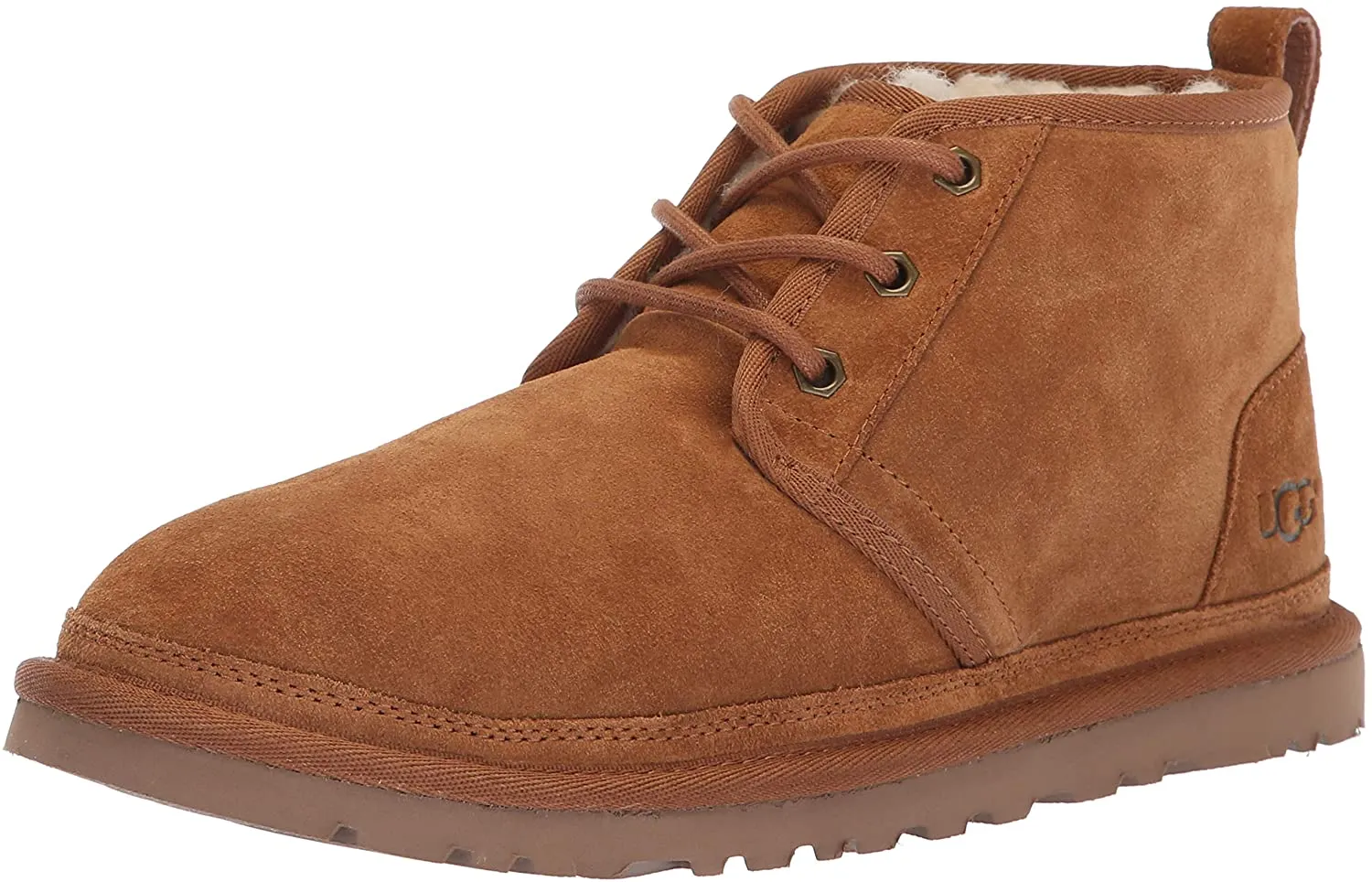 UGG Women's Neumel Chukka Boot