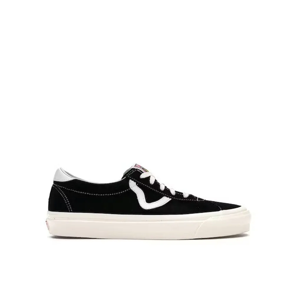 Vans Anaheim Style 73 Dx Og Black