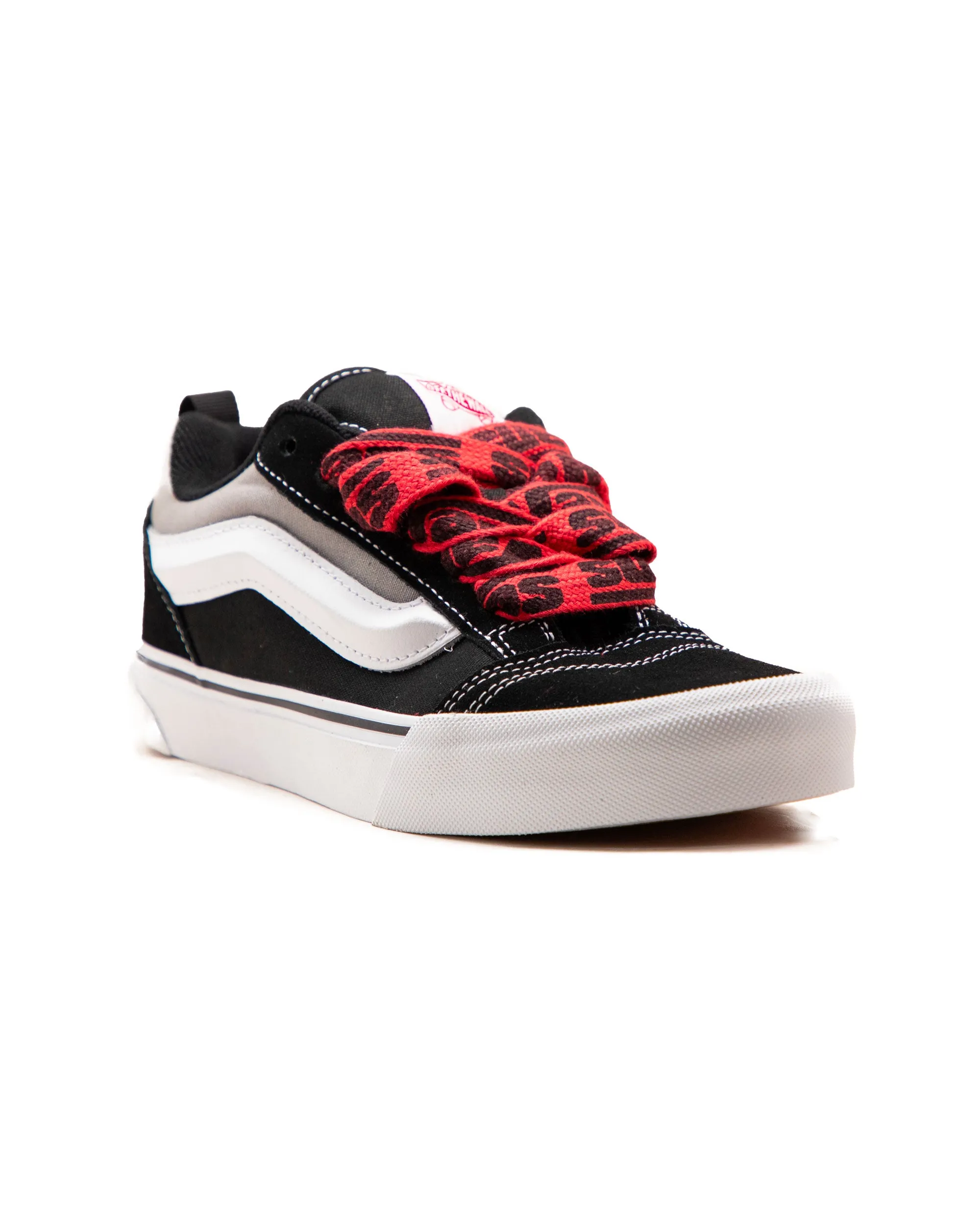 Vans Knu Skool Jumbo Black