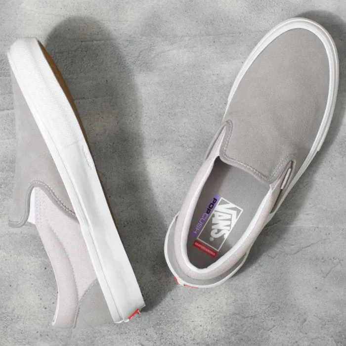 Vans Skate Slip-on - Cloud