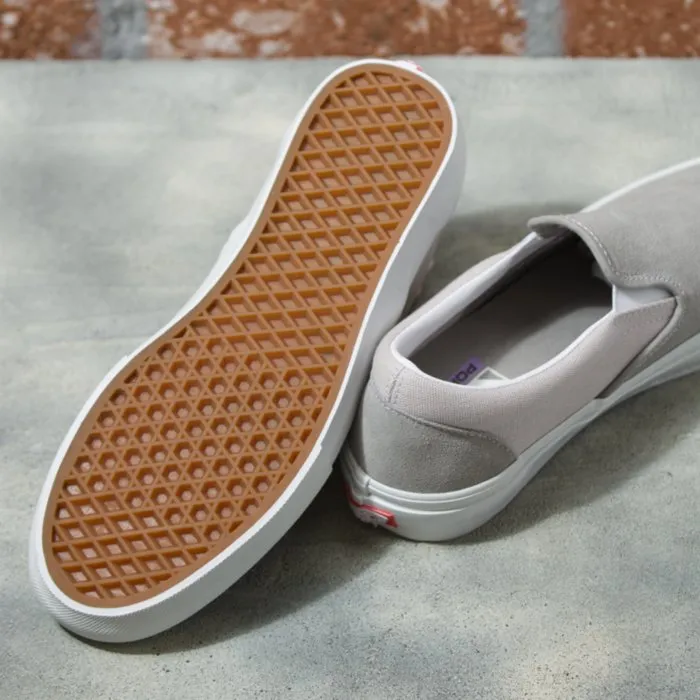 Vans Skate Slip-on - Cloud