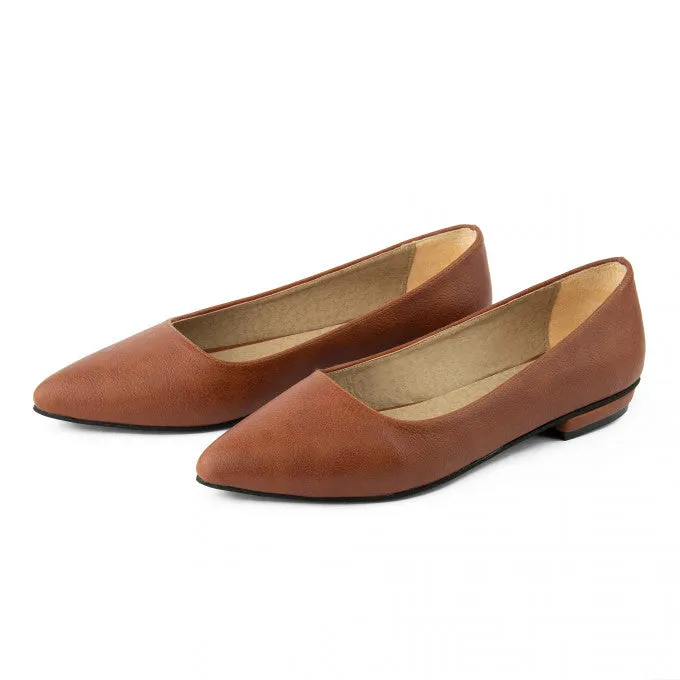 Women Slip-on Flat Shoes