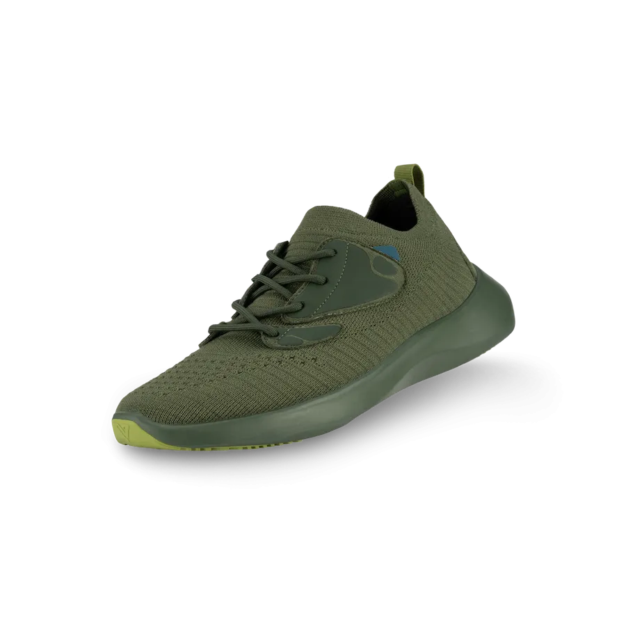 Women's Everyday Move - Light Spruce Green