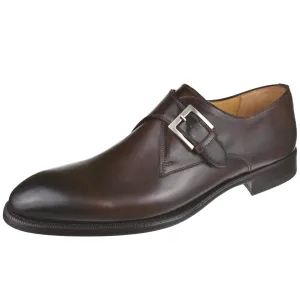 Wooten Monk Strap